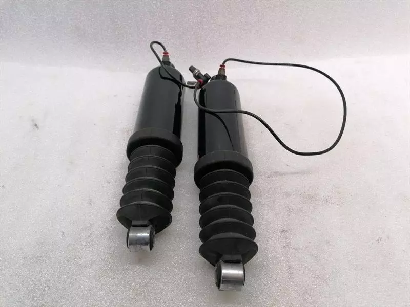 HARLEY-DAVIDSON STREET GLIDE Shock Absorber Rear 54000036 Stossdämpfer Hinten - Image 5