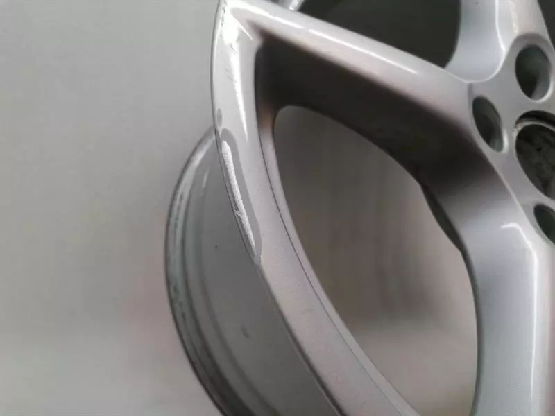 PORSCHE 997 Alloy Wheel 99736214001 Alufelge Carrera III wheel 10J 18 ET58 BBS - Image 6