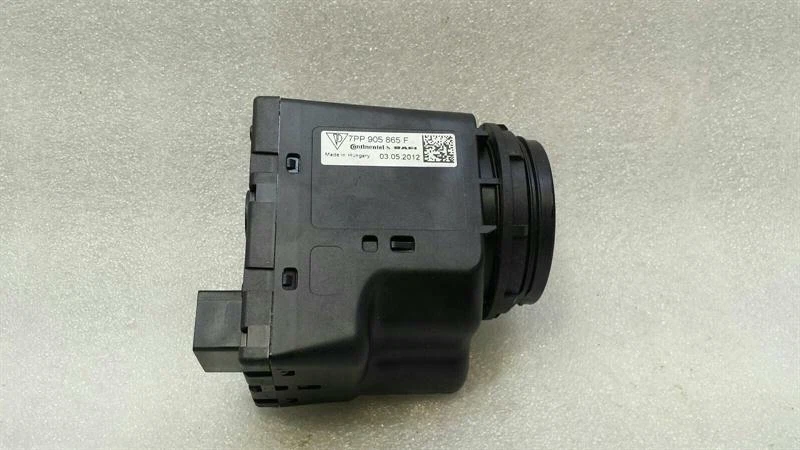 PORSCHE 911 991 958 EZS module 7PP905865F Steuergerät Zündschloss - Image 3