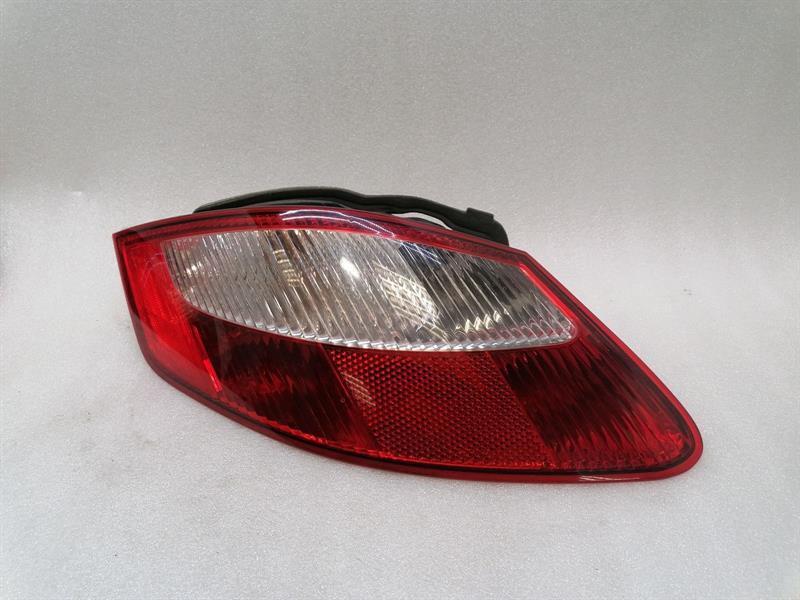 PORSCHE BOXSTER 987 Left Rear Light 98763142302 Rückleuchte Hinten Links