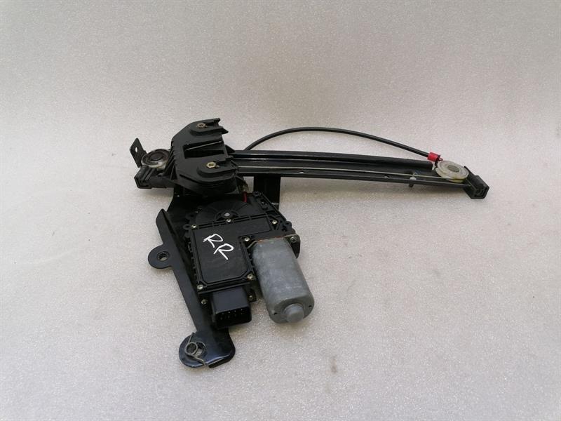 ASTON MARTIN DB9 Volante Right Rear Winder 4G43-F27000-AH Fensterheber hinten re