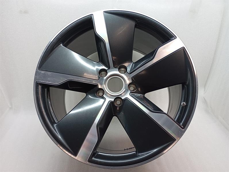 PORSCHE TAYCAN 9J Alloy Wheel 9J1601029AD 11,5J X21 ET66 Alufelge