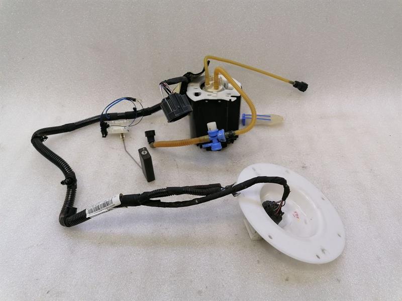 ASTON MARTIN VANTAGE V12 Fuel Pump Electric CD33-9H307-AB Kraftstoffpumpe