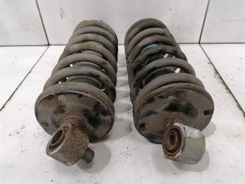 ASTON MARTIN DB7 VANTAGE Shock Absorber RRH 26-122207-AB Stossdämpfer Hinten - Image 3