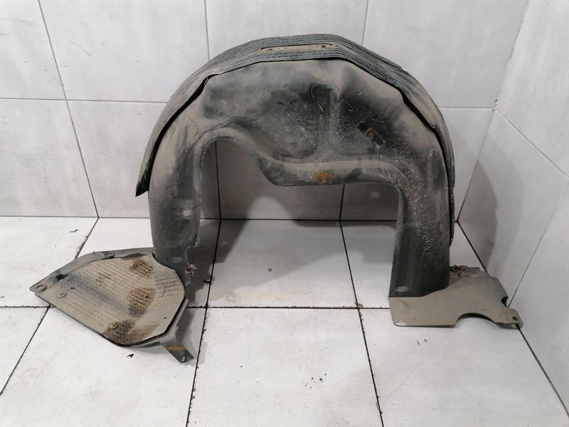 ASTON MARTIN VANTAGE V8 Wheel arch liner 6G33-54279D23-AE RL RADLAUFABDECKUNG