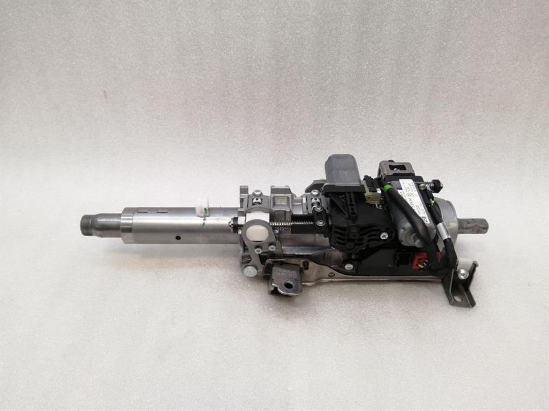 PORSCHE TAYCAN 9J Steering Column 971419506AR Lenksäule