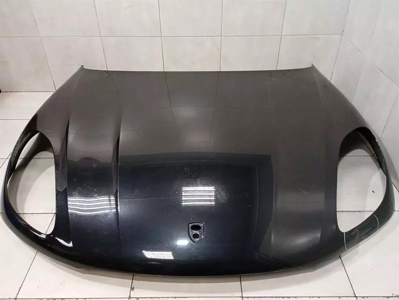 PORSCHE MACAN 95B Bonnet 95B823031 Motorhaube