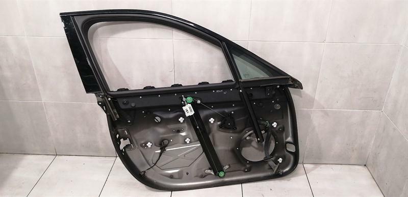 PORSCHE Panamera 970 Right Door Winder 97053720200 Fensterheber vorne rechts