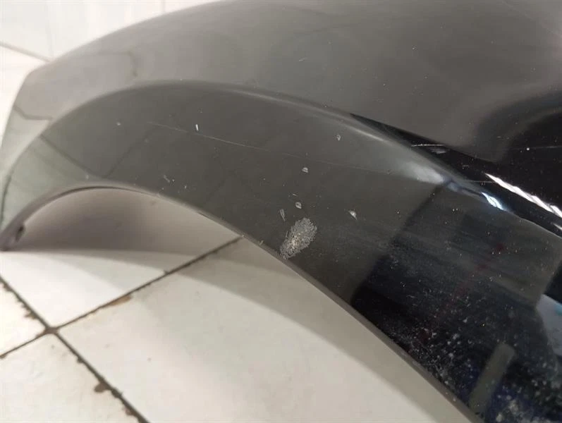 McLaren 600LT Spider Right Wing 13A0683CP Vorne Rechts Kotflügel - Image 5