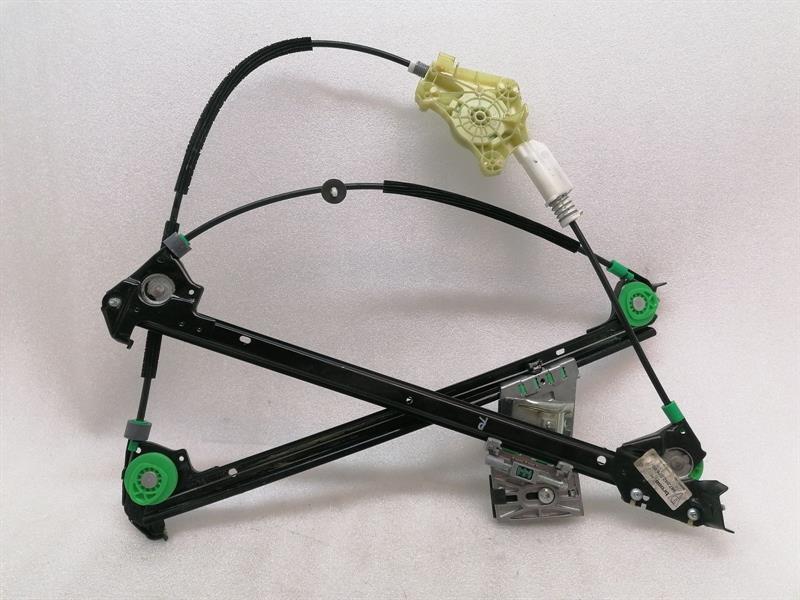 PORSCHE BOXSTER 987 Right Front Door Winder 98754207600  Fensterheber vorne re