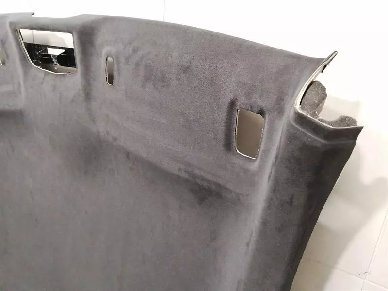 PORSCHE 911 991  Roof Lining 99155509112 Dachhimmel - Image 4