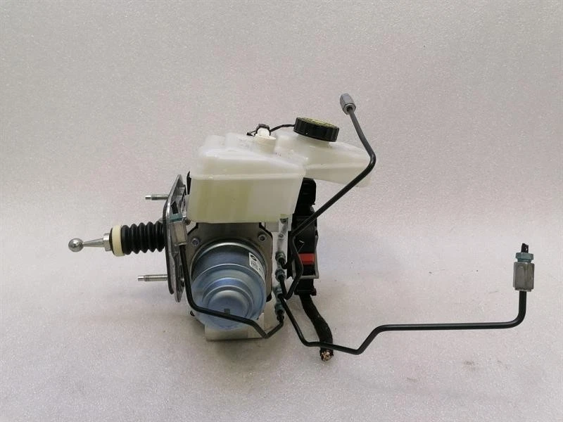 BMW 4 M4 G82 G22 Brake Servo 7885680 Bremskraftverstärker A.B.S pump - Image 7