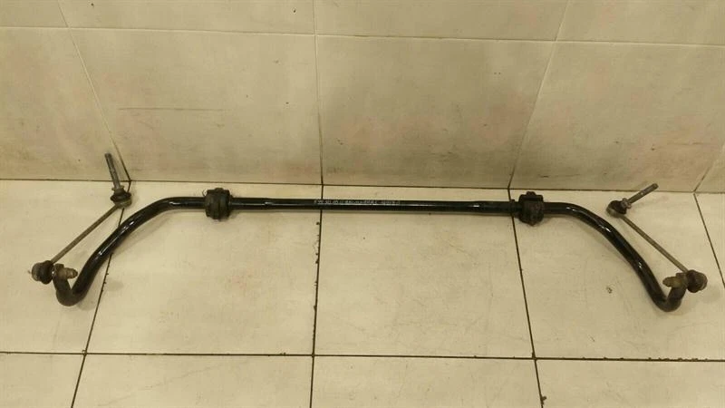 PORSCHE 911 991 Anti Roll Bar Front 99134370512 Front Anti Roll Bar - Image 2