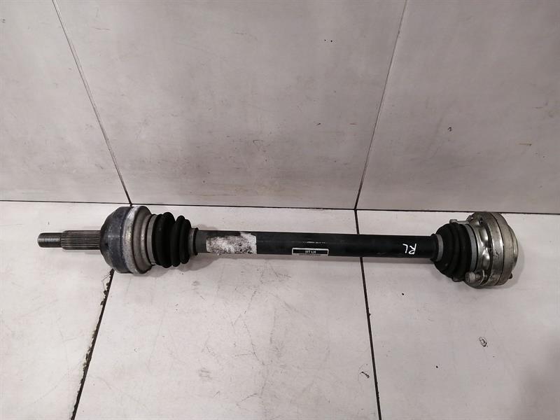 ASTON MARTIN VANTAGE V8 Left Rear Drive Shaft 4G43-4K139-AB Antriebswelle Hinten