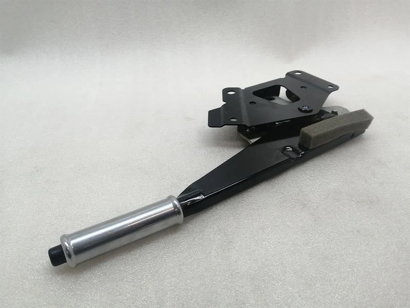 ASTON MARTIN VANTAGE V12 Handbrake Lever 4G43-2C637-AA Handbremse Hebel - Image 2