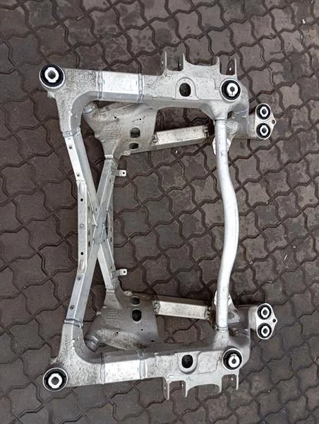 ASTON MARTIN RAPIDE AMR Subframe Rear AD43-5R003-BE Achsrahmen Hinterachse - Image 7