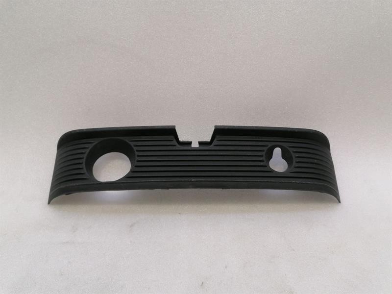 PORSCHE TAYCAN 9J 9J1807823AA ACC + NV + RTV 9J1807823T  COVER FRONT