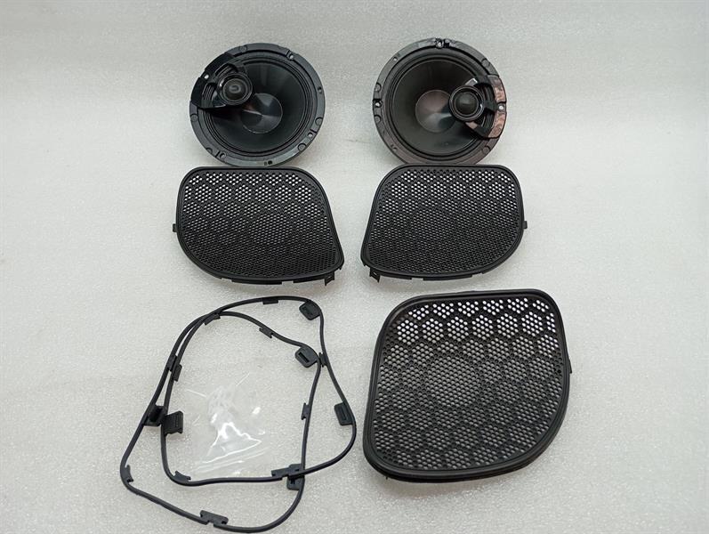 HARLEY-DAVIDSON ROAD GLIDE BOOM! Audio Speaker 76000320 Lautsprecher