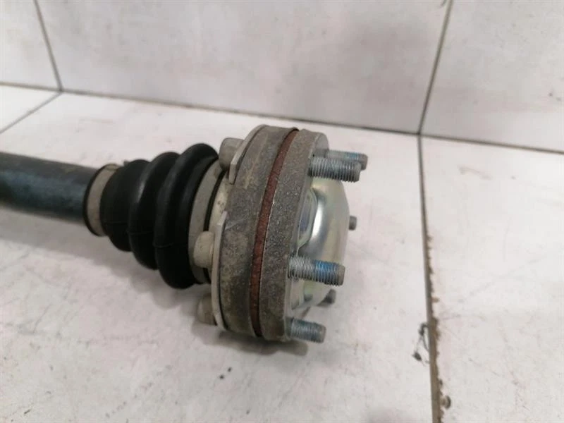 ASTON MARTIN RAPIDE AMR Antriebswelle Hinten Recht AD43-4K138-BA RRH Drive Shaft - Image 4