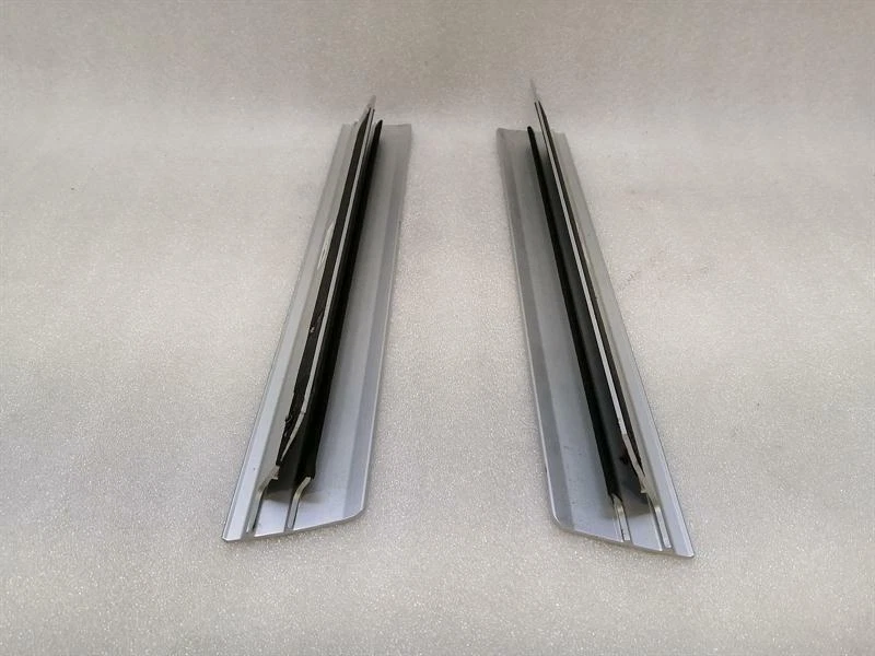 ASTON MARTIN VANTAGE Volante Cabin Finisher 6G33-L674A09-AE Halter Träger - Image 4