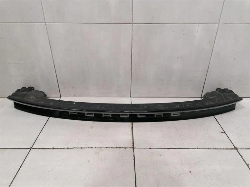 PORSCHE TAYCAN 9J Stop light Strip 9J1945081K Rücklicht Bremsleuchte