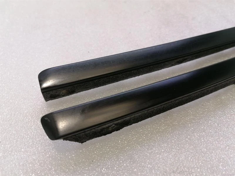 ASTON MARTIN DB7 VANTAGE Weatherstrip set 83-83563 Leiste satz - Image 5