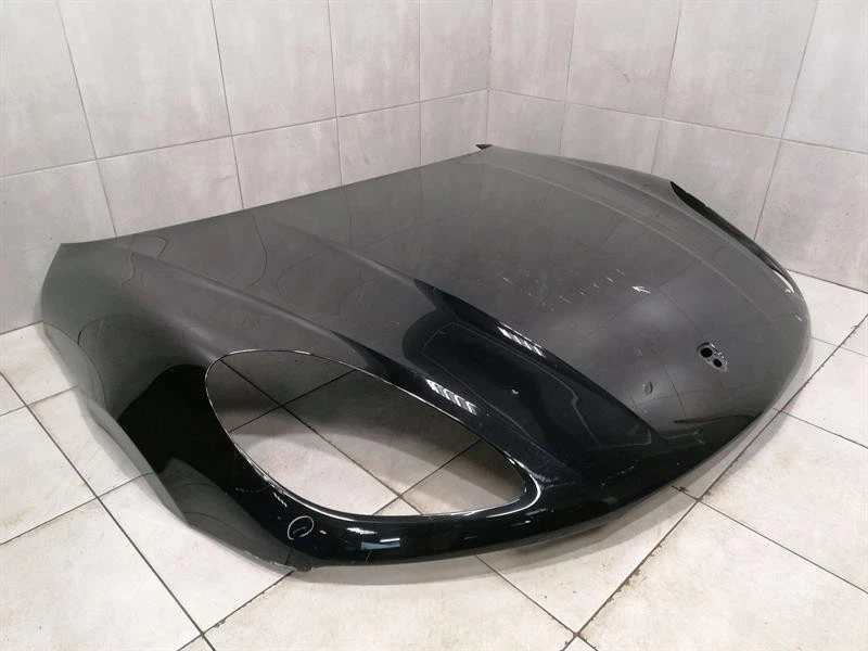 PORSCHE MACAN 95B Bonnet 95B823031 Motorhaube - Image 3