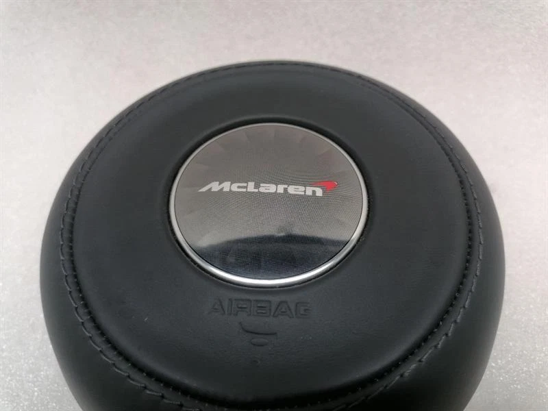 McLaren 570S Lenkrad Modul 14NB299CP Steering wheel Module 720S Senna 600LT - Image 6