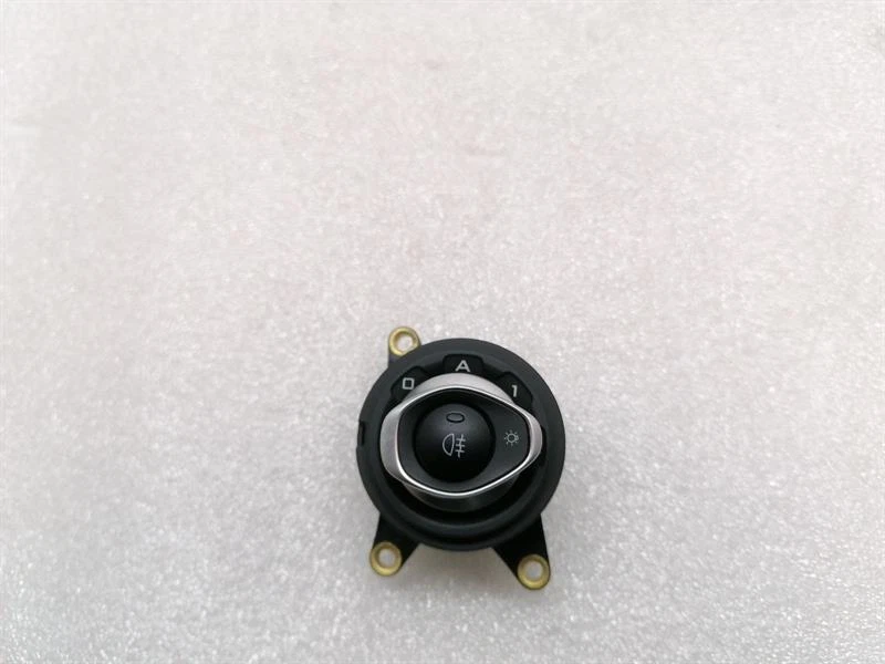 McLaren 570S Spider Light switch 13M0831CP Licht Schalter - Image 2