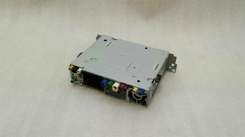 BMW 1 Series F20 F30 CD player 9139895 Audiosystemkontroller Multimedia - Image 6