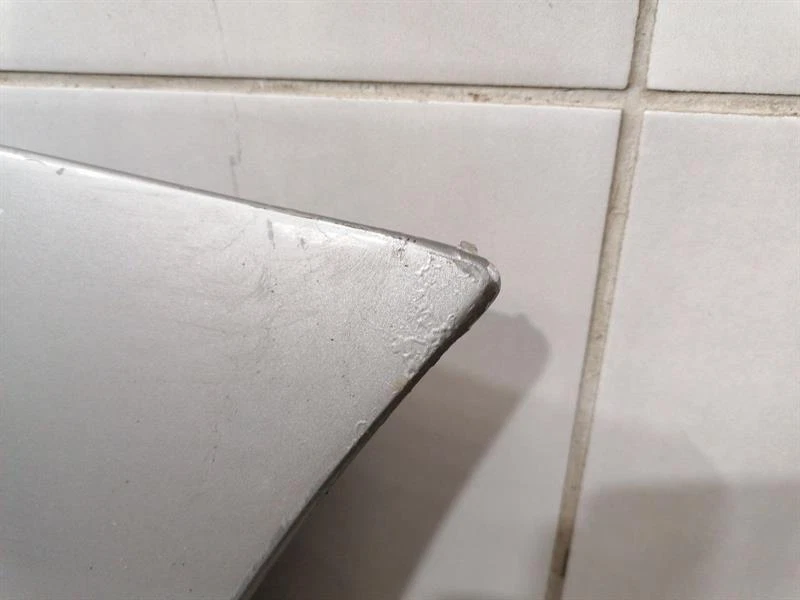 McLaren 570S Spider Right Front Door 13AA203CP Tür Vorne Rechts - Image 7