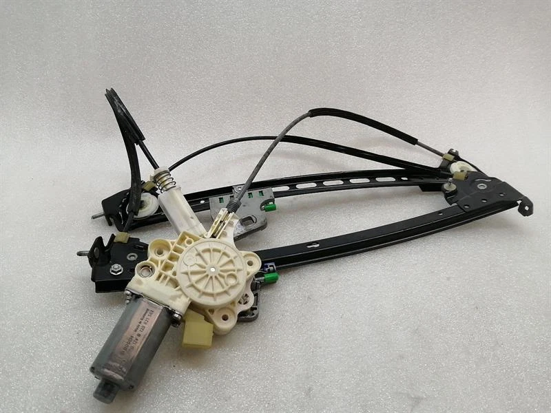 MERCEDES CL W216 Left Front Door Winder A2167200346 Fensterheber vorne links