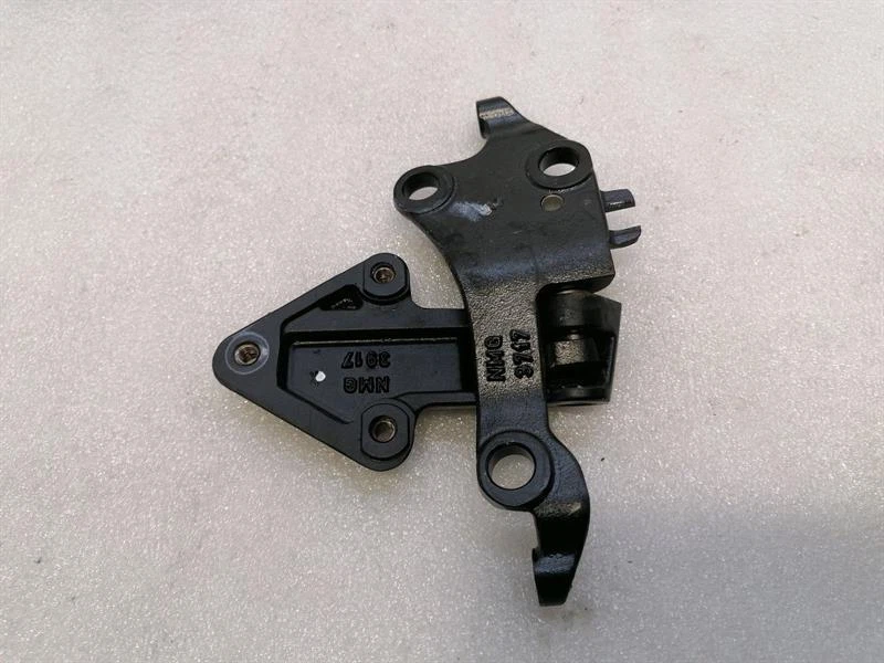 McLaren 720S Coupe DOOR HINGE BRAKE RIGHT 14AB914CP TÜR SCHARNIER BREMSE - Image 4