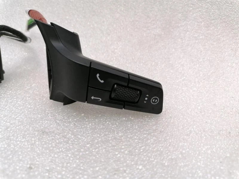 PORSCHE TAYCAN 9J Steering wheel Switch 9J1959537 Lenkrad Schalter satz - Image 3