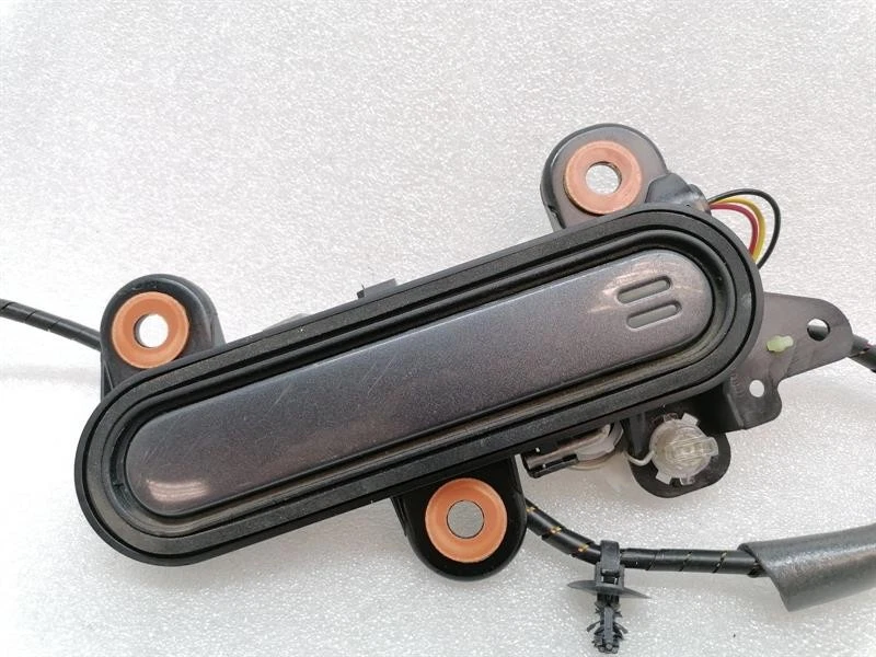 ASTON MARTIN RAPIDE S Door handle 7G43-226A28-A Türgriff Vorne Rechts - Image 3