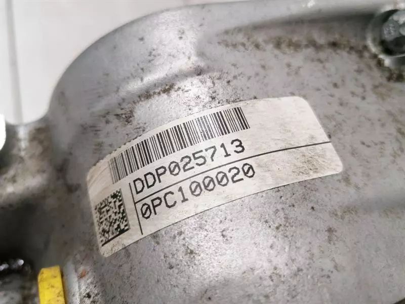 2019 CAYMAN 2.0T PORSCHE BOXSTER 718 BLOCK Engine 9A210102004 MOTOR DDP DDBP 982 - Image 6