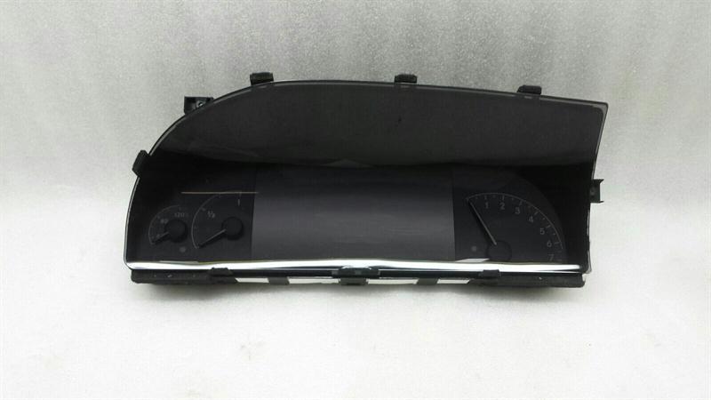 MERCEDES CL W216 Instrument cluster A2219008602 Speedometer