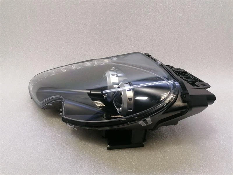 ASTON MARTIN VANTAGE V8 Left Head light BG33-13W030-BE LHD Scheinwerfer Links - Image 3