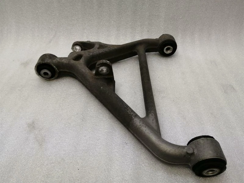 ASTON MARTIN VANTAGE V12 Left Rear Wishbone 6G33-5B531-AE Hinten Link Querlenker - Image 2