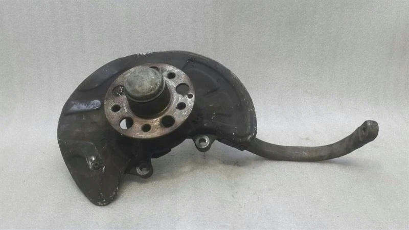 MERCEDES CLS350 W219 Left Front Hub A2113306420 Radlagergehäuse Vorne Links