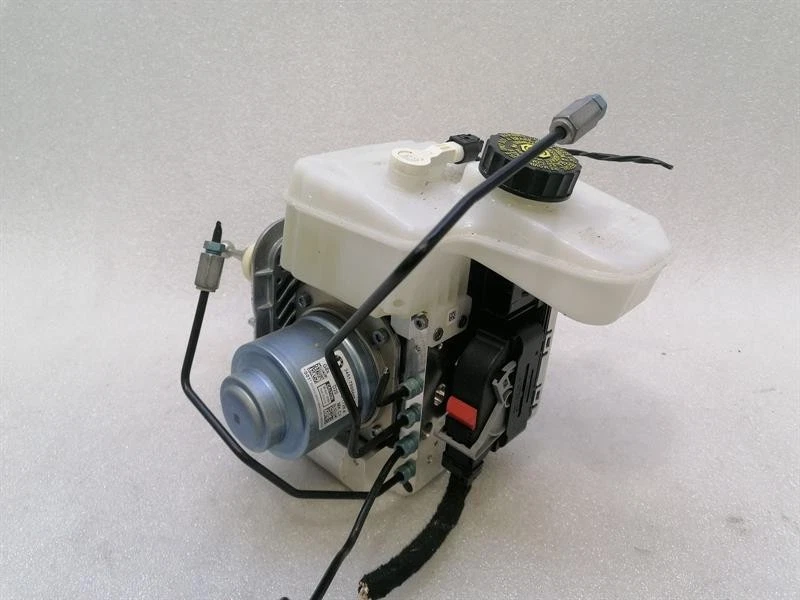 BMW 4 M4 G82 G22 Brake Servo 7885680 Bremskraftverstärker A.B.S pump - Image 5