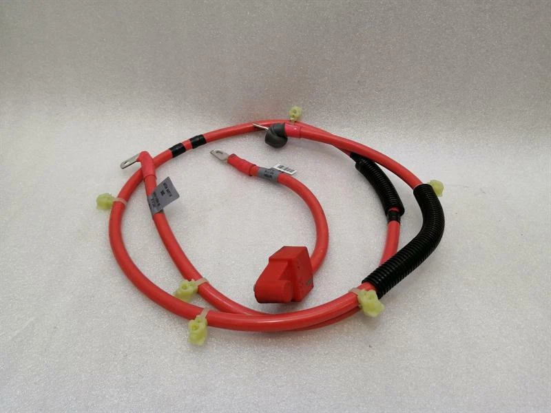 ASTON MARTIN VANTAGE Positive Battery Cable 6G33-14305-AD Batterie Plus Kabel - Image 2