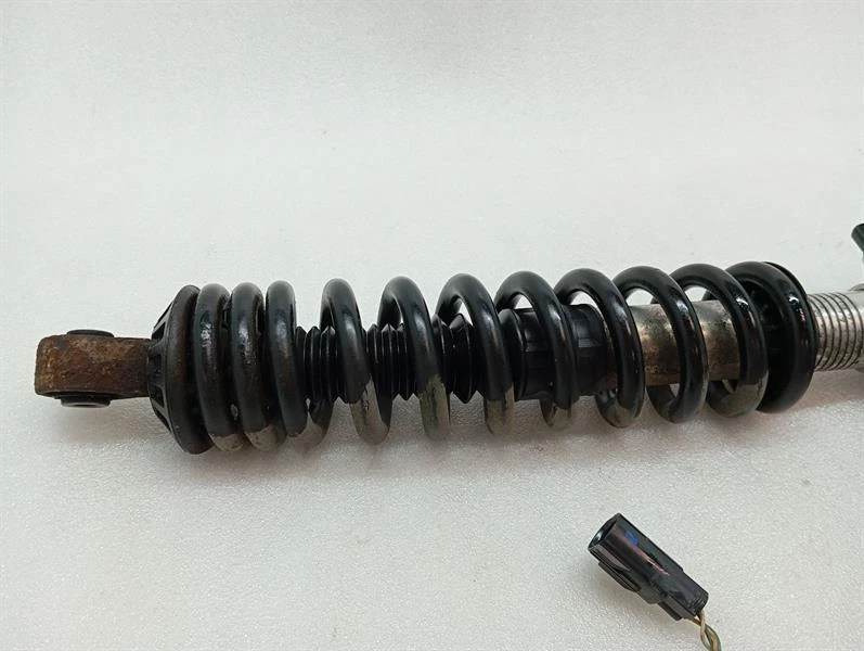 McLaren 720S Spider Shock Absorber Rear LEFT SPARES OR REPAIR 14BA218CP Hinten - Image 5