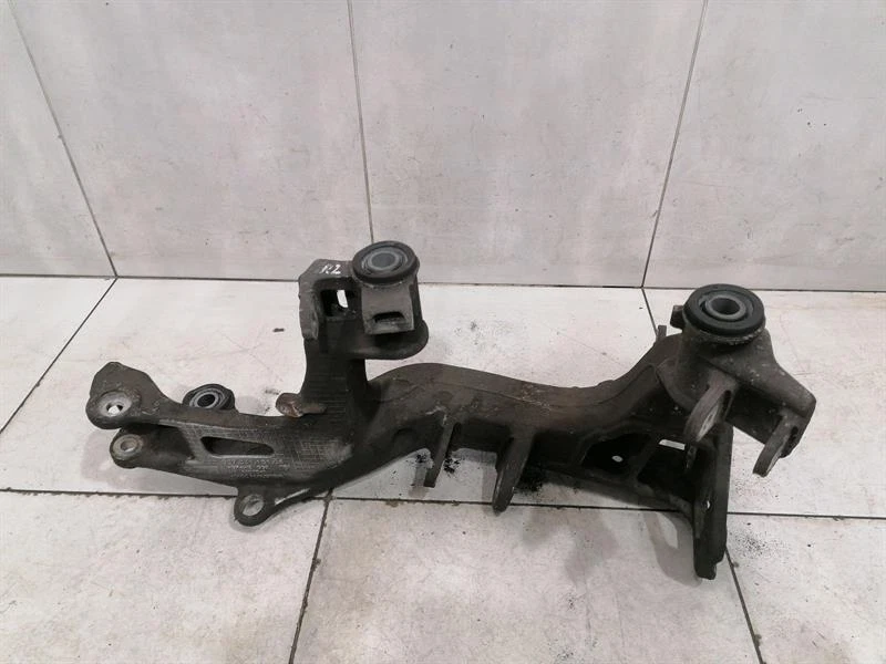 PORSCHE 911 997 Subframe Rear 99733115104 LEFT  TURBO Achsrahmen Hinterachse - Image 4