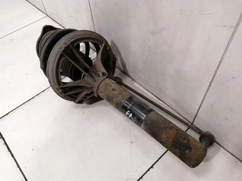 PORSCHE 911 996  AWD Shock Absorber Front 99634304322 Stossdämpfer Vorne C4 - Image 3