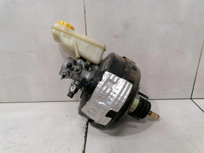 ASTON MARTIN DB9 Volante Brake Servo 4G43-2b195-BA Bremskraftverstärker - Image 4