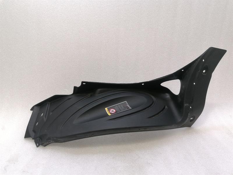 McLaren 600LT Spider 13A5731CP Left door post trim Linke Tür  verkleidung