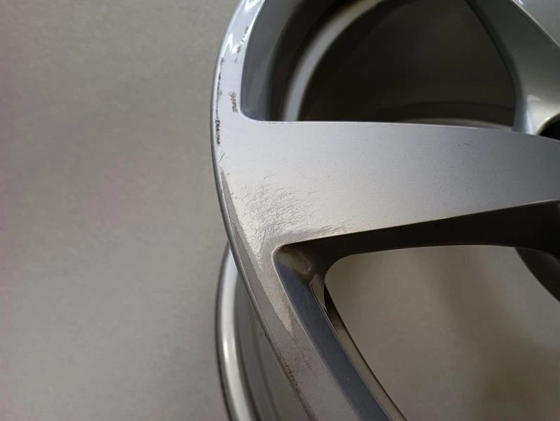 PORSCHE MACAN 95B  Alloy Wheel 95B601025DA Alufelge 8JX18 ET21 - Image 3