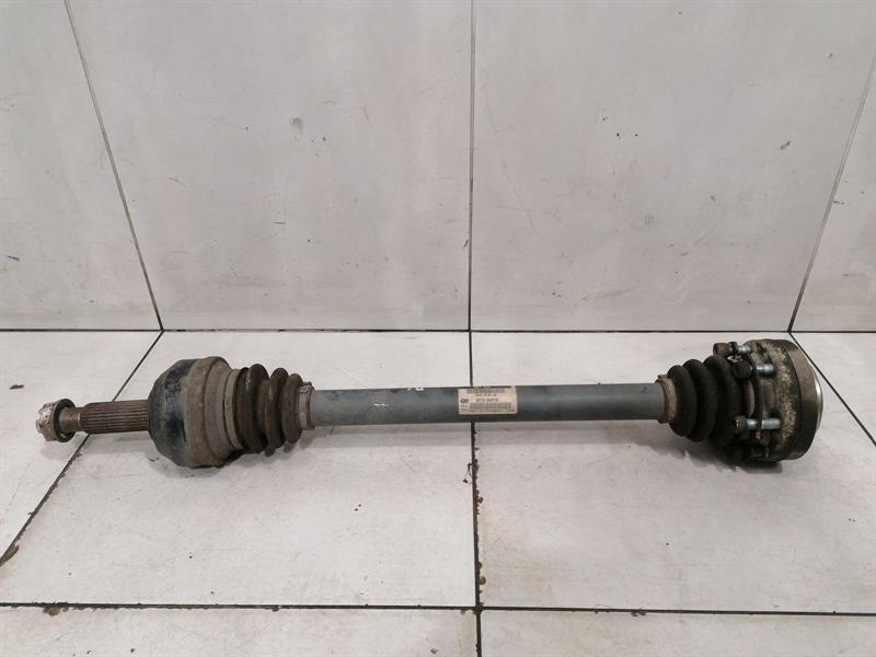 ASTON MARTIN VANTAGE V8 Left Drive Shaft 4G43-4K139-AB Antriebswelle Links