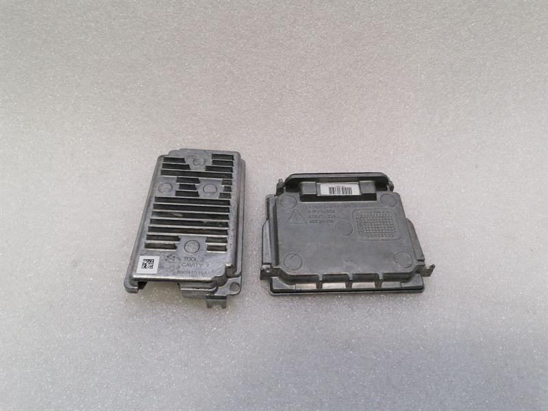 ASTON MARTIN DB9 Volante Xenon ballast 6G89034934  Xenon Vorschaltgerät SET SATZ